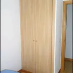 Perfecta habitación para chicas en Madrid