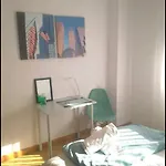 Perfecta habitación para chicas en Madrid