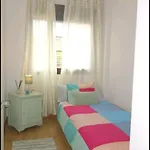 Perfecta habitación para chicas en Madrid