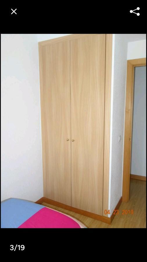 Perfecta Habitación Para Chicas En Habitación en casa particular Madrid