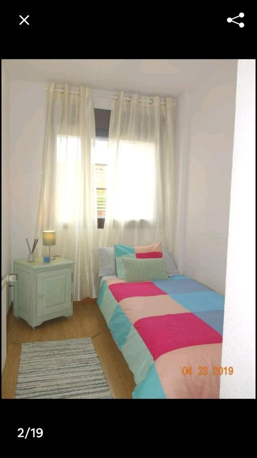 Perfecta Habitación Para Chicas En Habitación en casa particular Madrid
